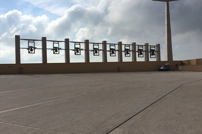 Private Day Trip to San Giovanni Rotondo to Visit the Shrine of Padre Pio From Sorrento or Naples - Tips for a Memorable Day Trip