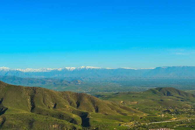 Private Day Trip to Shakhrisabz from Samarkand - Good To Know