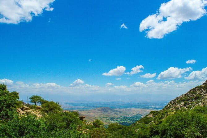Private Day Trip to Shakhrisabz from Samarkand - The Journey Begins: From Samarkand to Shakhrisabz