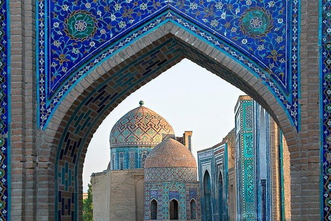 Private Day Trip to Shakhrisabz from Samarkand - FAQ