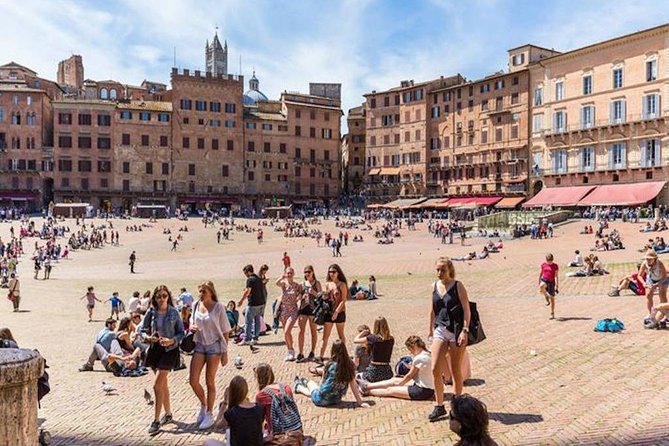 Private Day Trip to Siena and San Gimignano From Rome - Tour Pricing and Booking Details