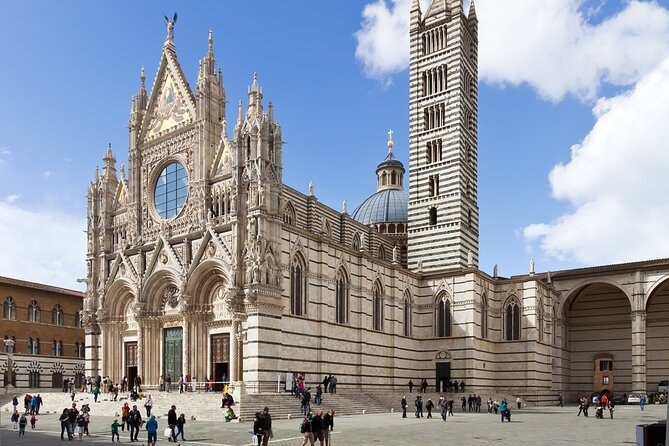 Private Day Trip to Siena, San Gimignano, Chianti and Pisa, From Florence - Tour Highlights