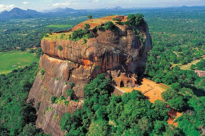 Private Day Trip to Sigiriya And Dambulla From Trincomalee. - FAQs