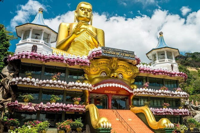 Private Day Trip To Sigiriya Dambulla and Safari From Colombo - The Practicalities: What’s Included and What to Expect