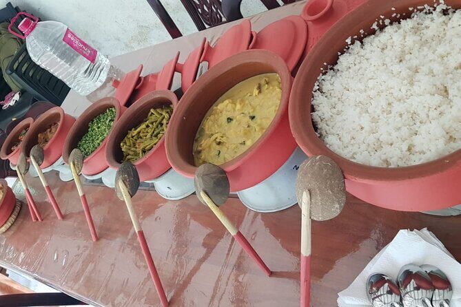 Private Day Trip to Sigiriya, Dambulla Cave Temple and Safari - Authentic Experiences and Hidden Details