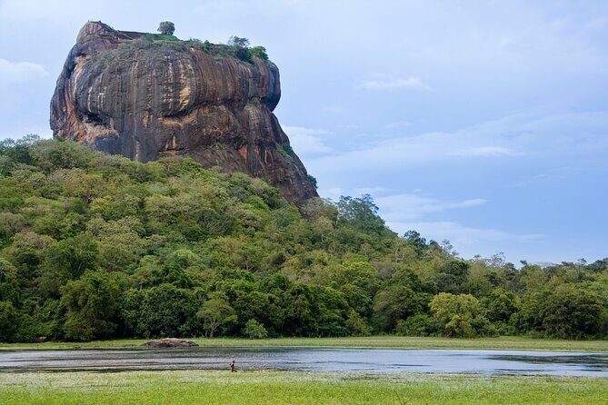Private Day Trip to Sigiriya, Dambulla Cave Temple and Safari - The Sum Up