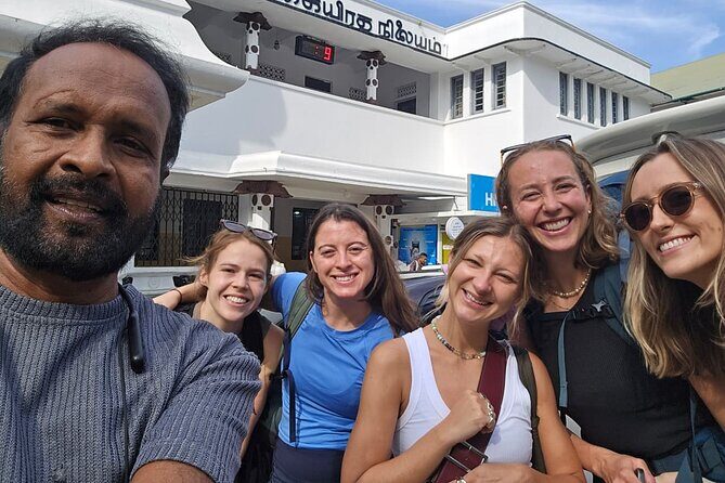 Private Day Trip to Sigiriya, Dambulla Cave Temple and Safari - The Sum Up: The Practical Choice for a Rich Day in Sri Lanka