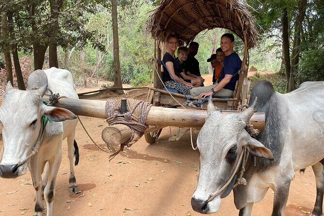Private Day Trip to Sigiriya from Kaluthara/Wadduwa/Bentota - An In-Depth Look at the Tour Experience