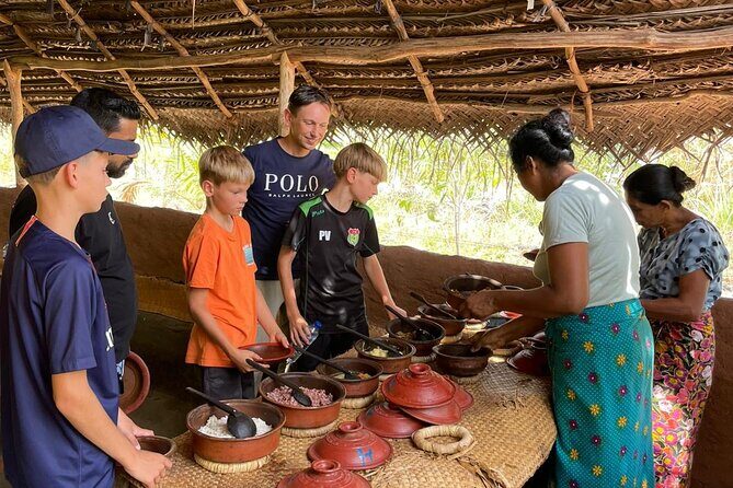Private Day Trip to Sigiriya from Kaluthara/Wadduwa/Bentota - FAQ
