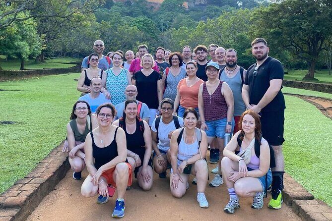 Private Day Trip to Sigiriya from Kaluthara/Wadduwa/Bentota - Good To Know