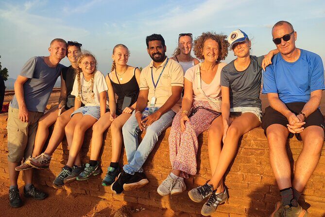 Private Day Trip to Sigiriya from Kaluthara/Wadduwa/Bentota - Value and Practical Tips