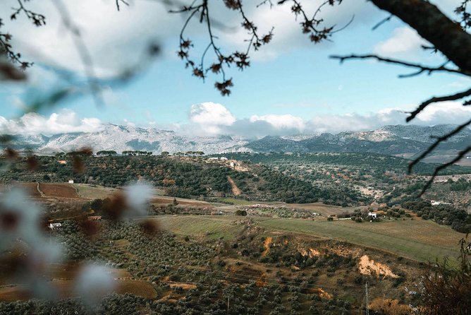 Private Day Trip to Soaring Over the Abyss Ronda City & the White Village Mijas - Soaring Over the Abyss Experience