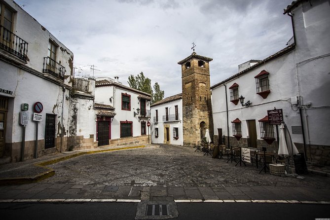 Private Day Trip to Soaring Over the Abyss Ronda City & the White Village Mijas - Booking and Cancellation Policies