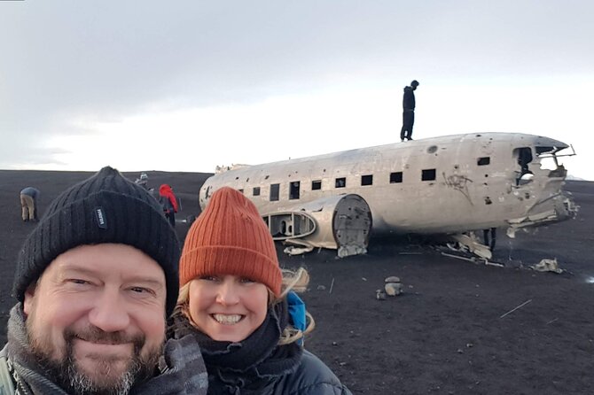 Private Day Trip to South Coast Iceland - Overview and Inclusions