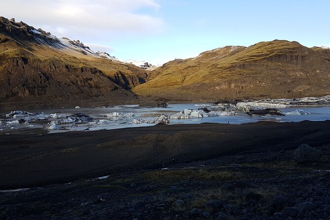 Private Day Trip to South Coast Iceland - Additional Information
