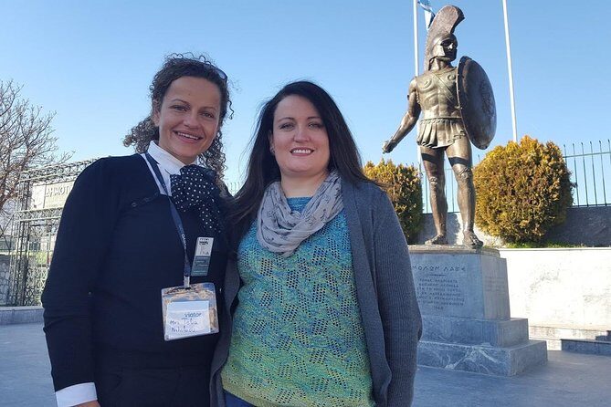 Private Day Trip to Sparta from Kalamata (Price per Group) - An In-Depth Look at the Sparta Day Trip