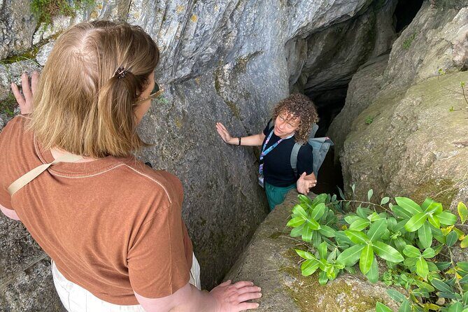 Private Day Trip to Sparta from Kalamata (Price per Group) - Who Should Consider This Tour?