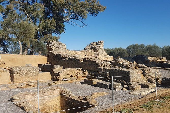 Private Day Trip to Sparta from Kalamata (Price per Group) - FAQ