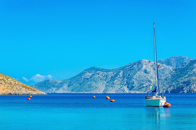 Private Day Trip to Stegna & Tsampika Beach From Lindos or Kolympia - Safety Guidelines
