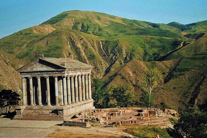 Private Day Trip to Symphony of Stones-Garni-Geghard & Lake Sevan - The Sum Up