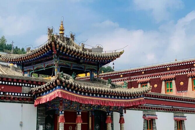 Private Day Trip to Taer Monastery and Lake Kokonor - FAQ