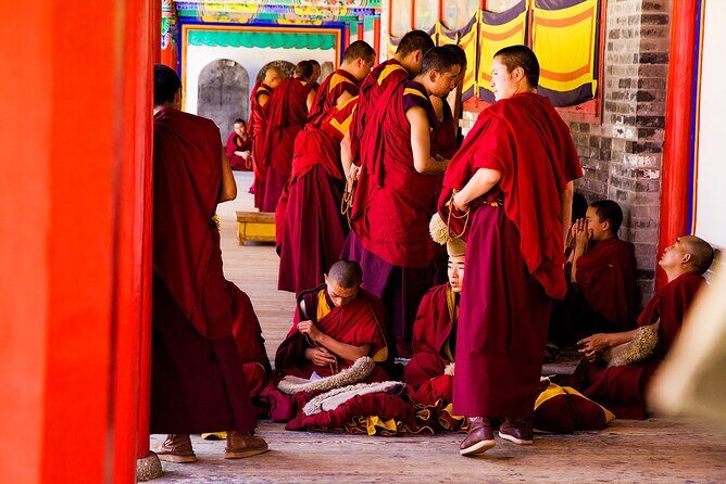 Private Day Trip to Taer Monastery and Lake Kokonor - Practical Details and Value