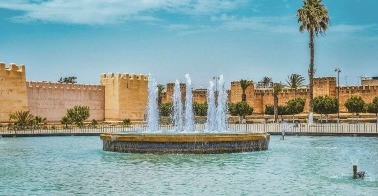 Private Day Trip to Taroudant & Tiout Including Diner - Experience Highlights