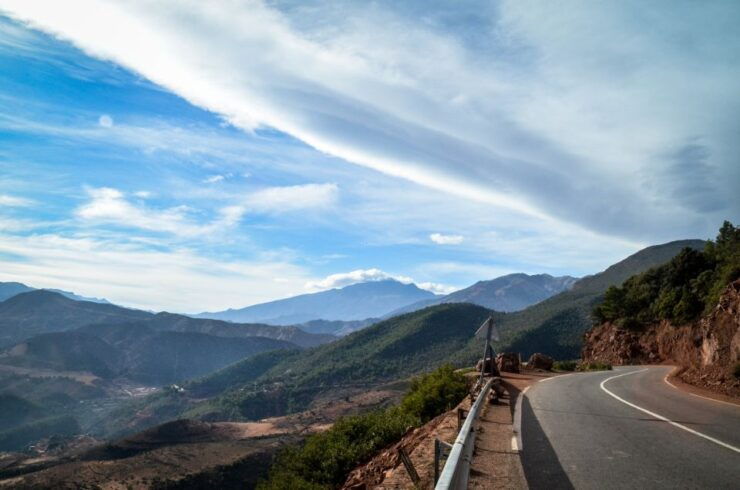 Private Day Trip to Telouet & Ait Ben Haddou - Cancellation Policy