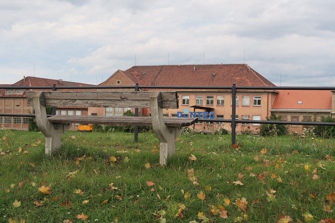 Private Day Trip to Terezín Concentration Camp From Prague With a Local - Meeting Point