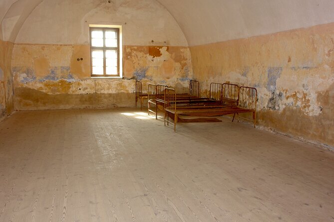 Private Day Trip to Terezín Concentration Camp From Prague With a Local - Price