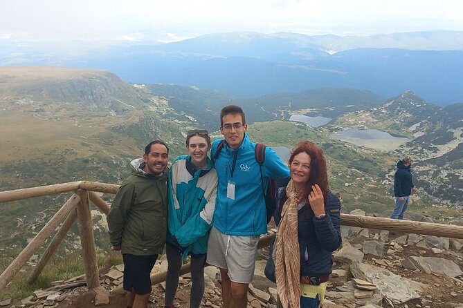 Private Day Trip to the 7 Rila Lakes and Rila Monastery - Reviews and Testimonials