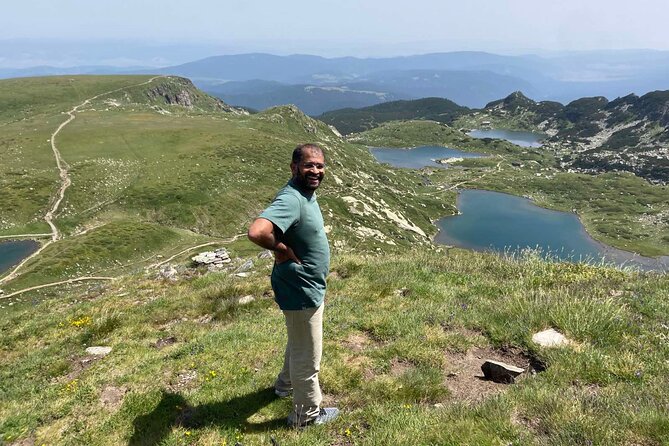 Private Day Trip to the 7 Rila Lakes and Rila Monastery - Booking Information