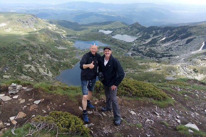 Private Day Trip to the 7 Rila Lakes and Rila Monastery - Directions