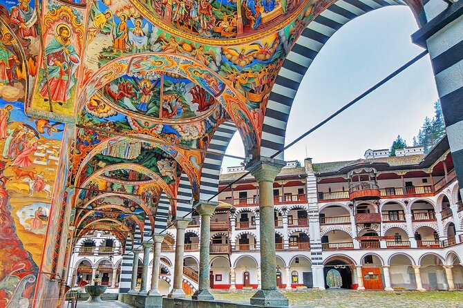 Private Day Trip to the 7 Rila Lakes and Rila Monastery - Frequently Asked Questions