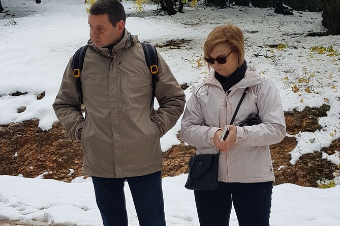 Private Day Trip to the Atlas Mountains From Fez - Tour Highlights