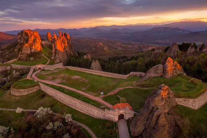 Private Day Trip to the Belogradchik Rocks and Fortress - Cancellations and Refunds