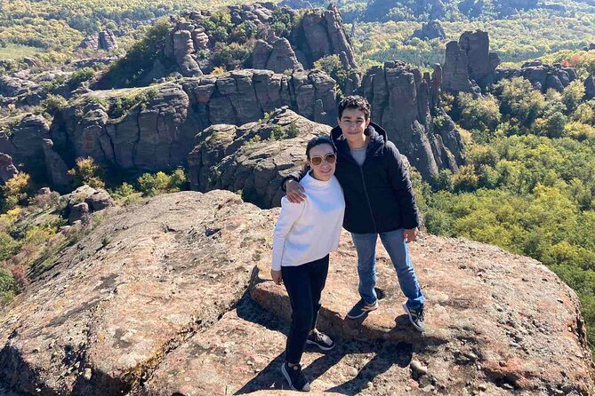 Private Day Trip to the Belogradchik Rocks and Fortress - Additional Information