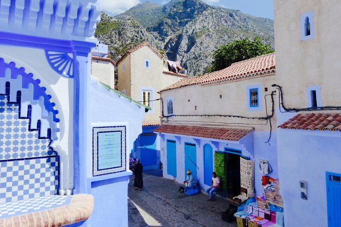 Private Day Trip to the Blue City of Chefchaouen From Fes - Cancellation Policy