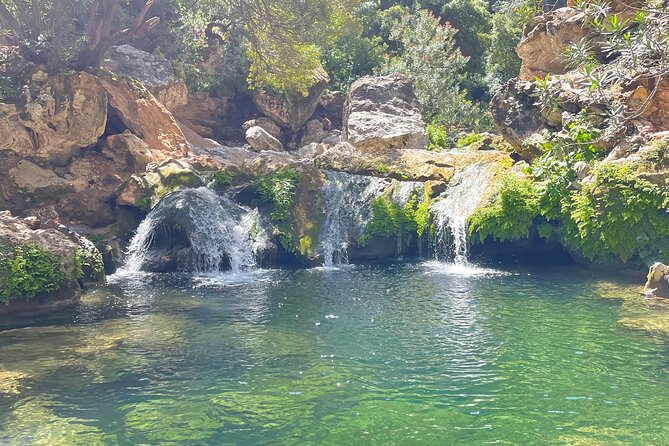 Private Day Trip to the Bridge of God - Good To Know
