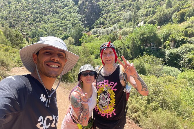 Private Day Trip to the Bridge of God - Pricing and Booking