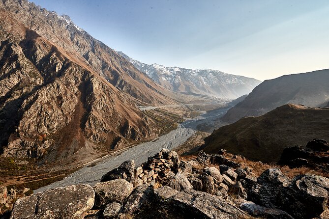 Private Day Trip to the Caucasus Mountains and the Russian Border - Frequently Asked Questions