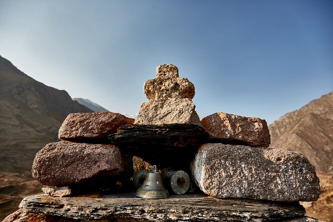 Private Day Trip to the Caucasus Mountains and the Russian Border - The Sum Up