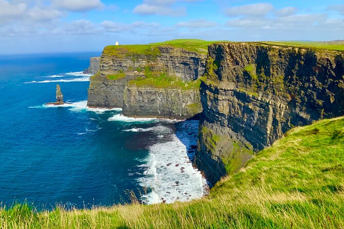 Private Day Trip to the Cliffs of Moher From Dublin - Traveler Reviews
