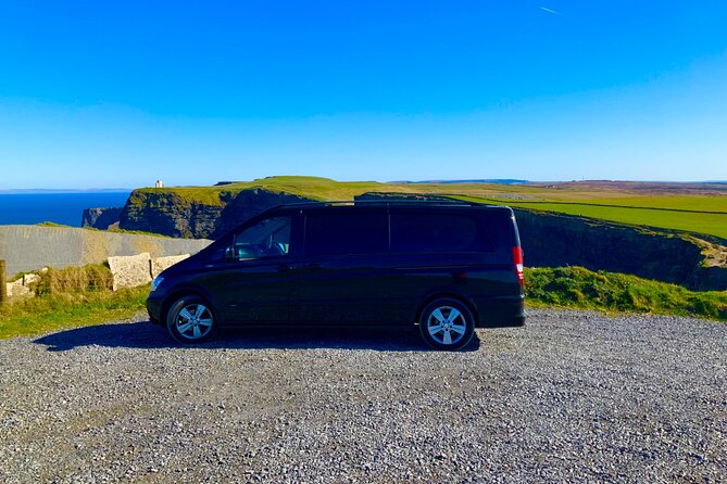 Private Day Trip to the Cliffs of Moher From Dublin - Pricing and Terms