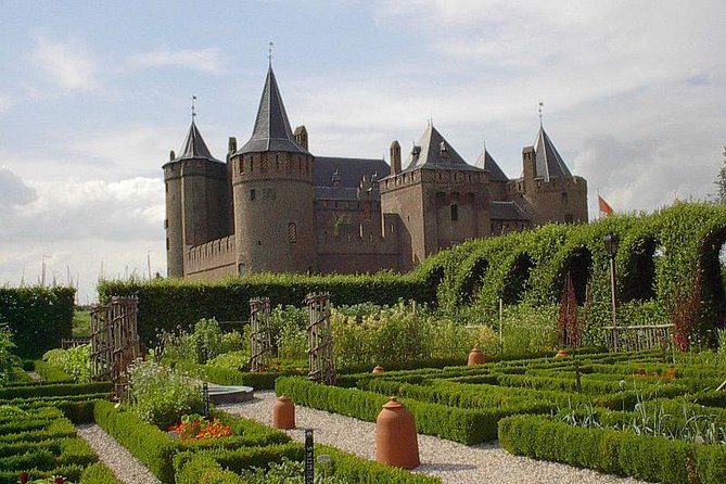 Private Day Trip to the Dutch Castles From Amsterdam - Pricing and Booking