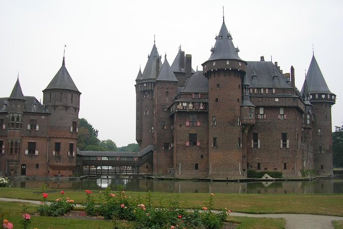 Private Day Trip to the Dutch Castles From Amsterdam - Common Questions
