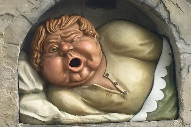 Private Day Trip to the Efteling Incl. Entrance Tickets - Trip Duration: 7 Hours