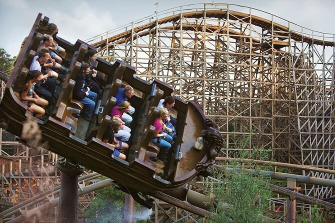 Private Day Trip to the Efteling Incl. Entrance Tickets - Additional Information