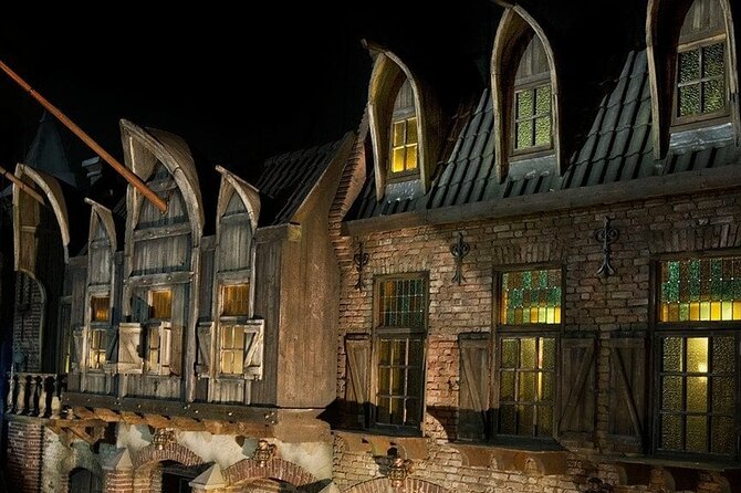 Private Day Trip to the Efteling Incl. Entrance Tickets - Questions and Support