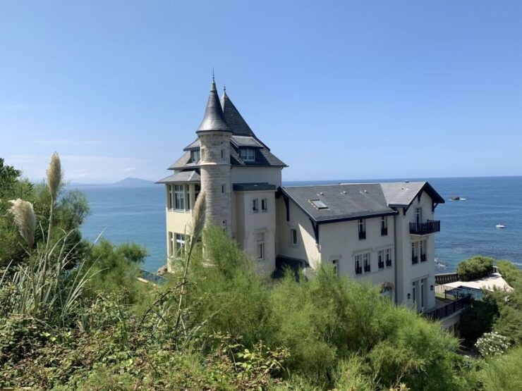 Private Day Trip to the French Basque Country - Experience Highlights